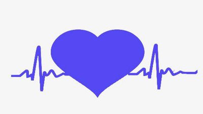 ​蓝色的心表示什么意思 爱你每一天 红色的心和蓝色的心代表的意思