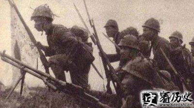 ​二战日军陆军的常设师团中，哪些师团才是帝国主力中的主力呢？