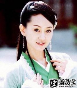 ​毛嫱：比中国古代四大美女更漂亮的美女