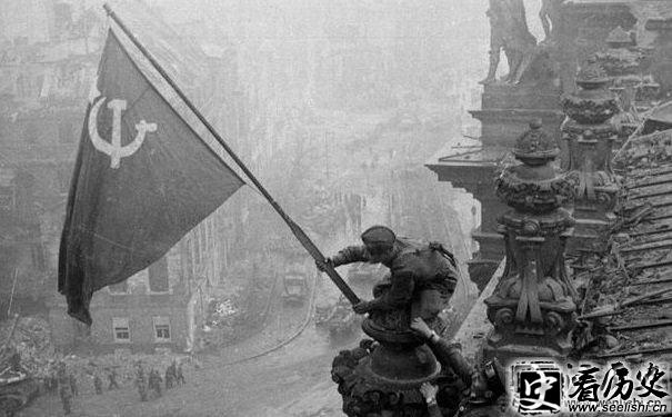 柏林战役图片