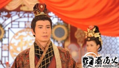 ​最能忍皇帝：装疯卖傻36年登基后却成一代明君
