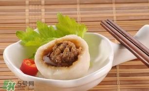 一颗鱼丸的热量是多少?吃鱼丸容易胖吗? 一颗鱼丸的热量是多少?吃鱼丸容易胖吗?
