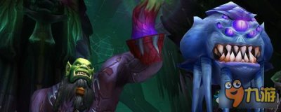 ​魔兽世界7.0术士橙装一览 魔兽世界7.0术士橙装属性