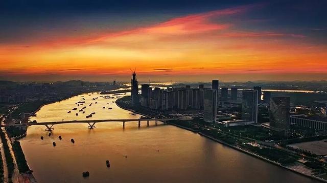 没想到,中国的第二大河,竟然不是黄河,更不是长江!