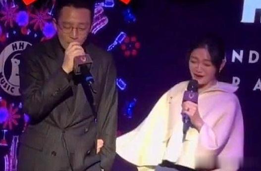 马云开酒吧只为爱好,众多娱乐圈好友前来庆祝,大S夫妇献唱助阵