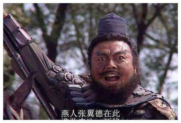 三国十大武将的真实武力值排行,赵云排名第三,马超仅排第八