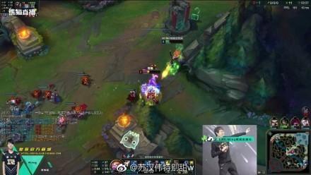 LOL:MLXG微博狂黑RNG辅助小明,厂长复出后RNG完全体还会远吗