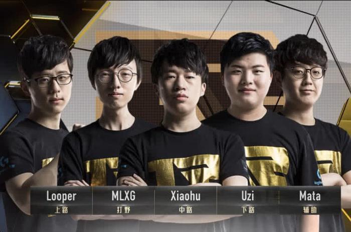 LOL:美女主持薇薇放弃LPL主持,签约RNG,只因喜欢一个人
