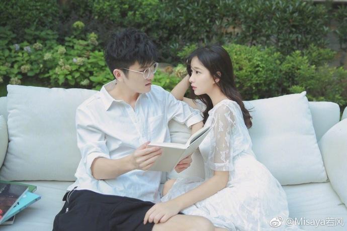 英雄联盟:若风刚刚结婚,MISS就有了新动作,网友:别冲动