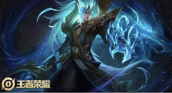 王者荣耀:五圣兽手感差距大,买皮肤一定要买对