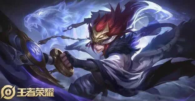 王者荣耀:五圣兽手感差距大,买皮肤一定要买对