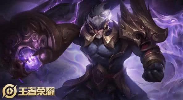 王者荣耀:五圣兽手感差距大,买皮肤一定要买对
