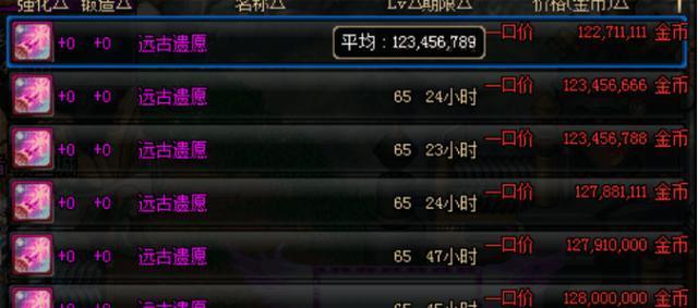 DNF:我剑帝就算用炎日换装也绝不去买远古遗愿—真香!