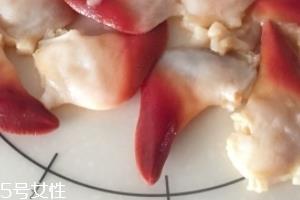 北极贝是海鲜吗?北极贝介绍 北极贝是海鲜吗?北极贝介绍