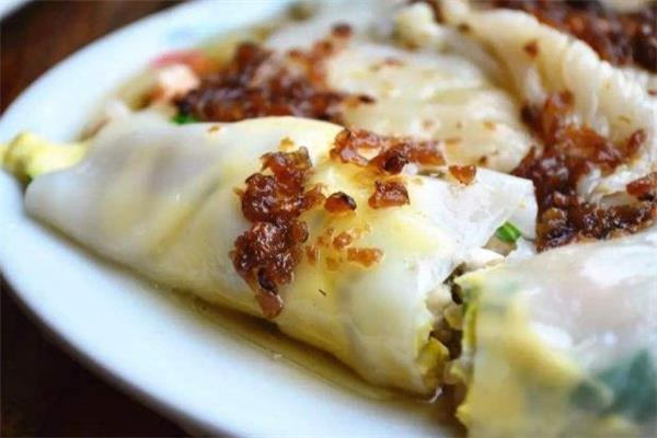 肠粉可以用微波炉加热吗 肠粉冷了怎么加热 肠粉可以用微波炉加热吗 肠粉冷了怎么加热
