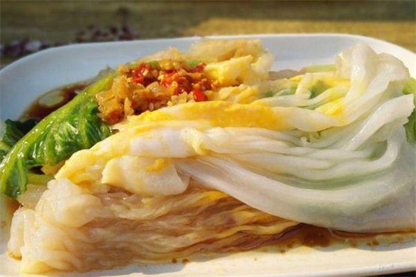 肠粉可以用微波炉加热吗 肠粉冷了怎么加热 肠粉可以用微波炉加热吗 肠粉冷了怎么加热