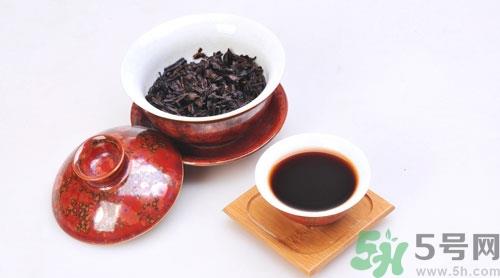 黑茶是什么茶?黑茶可以减肥吗 黑茶是什么茶?黑茶可以减肥吗