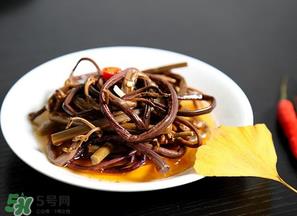 干蕨菜致癌吗?干蕨菜致癌是真的吗? 干蕨菜致癌吗?干蕨菜致癌是真的吗?