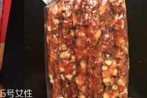 广式腊肠多少钱一斤?50元左右 广式腊肠多少钱一斤?50元左右