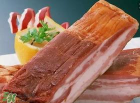 生粉腌肉怎么弄?生粉腌肉要加水吗? 生粉腌肉怎么弄?生粉腌肉要加水吗?