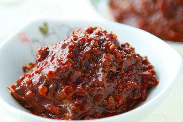 黄豆酱能直接拌面吃吗 可以随意发挥 黄豆酱能直接拌面吃吗 可以随意发挥