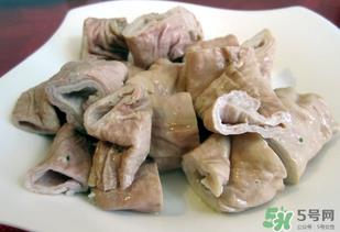 猪大肠怎么煮才能煮烂?猪大肠煮多久才熟? 猪大肠怎么煮才能煮烂?猪大肠煮多久才熟?