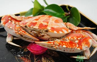 海蟹可以冷冻保存吗?海蟹冷冻能保存多久? 海蟹可以冷冻保存吗?海蟹冷冻能保存多久?