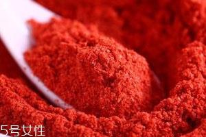 辣椒粉可以带上飞机吗 可以携带出国 辣椒粉可以带上飞机吗 可以携带出国