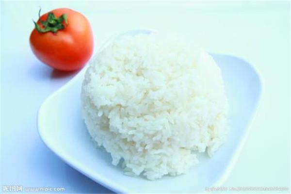米饭是不是全谷类食物 米饭属于什么食物 米饭是不是全谷类食物 米饭属于什么食物