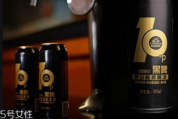 黑啤多少度 黑啤知识你了解多少 黑啤多少度 黑啤知识你了解多少