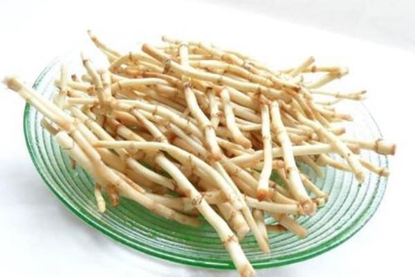 鱼腥草为什么有腥味 鱼腥草怎么去腥味 鱼腥草为什么有腥味 鱼腥草怎么去腥味