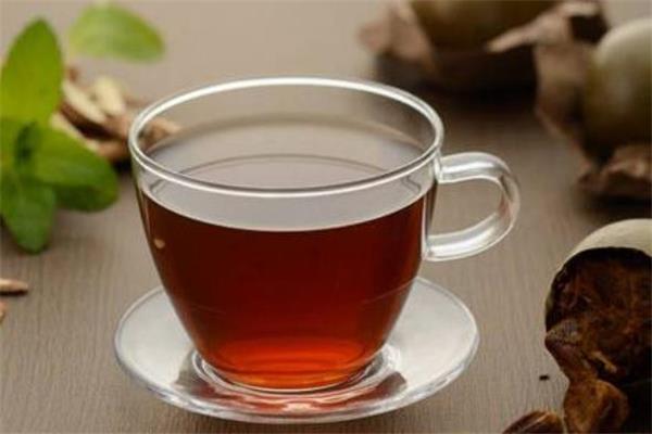 罗汉果茶是什么 罗汉果茶的功效与作用 罗汉果茶是什么 罗汉果茶的功效与作用