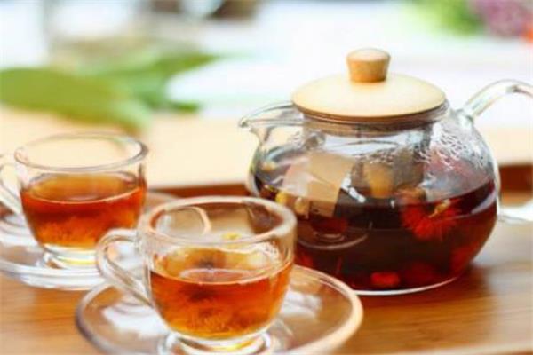 罗汉果茶是什么 罗汉果茶的功效与作用 罗汉果茶是什么 罗汉果茶的功效与作用