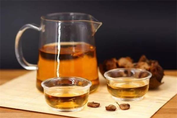 罗汉果茶是什么 罗汉果茶的功效与作用 罗汉果茶是什么 罗汉果茶的功效与作用