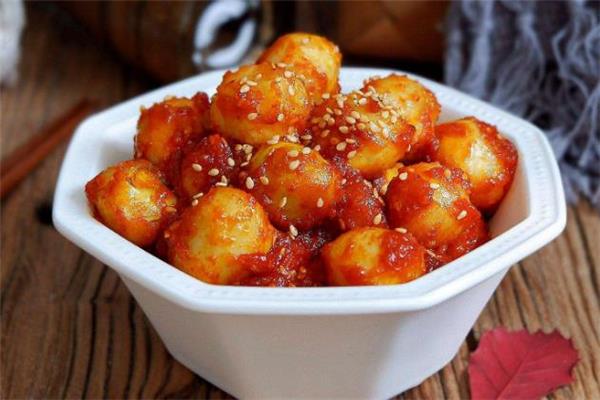 烤鹌鹑蛋吃了会胖吗 烤鹌鹑蛋酱料怎么做 烤鹌鹑蛋吃了会胖吗 烤鹌鹑蛋酱料怎么做