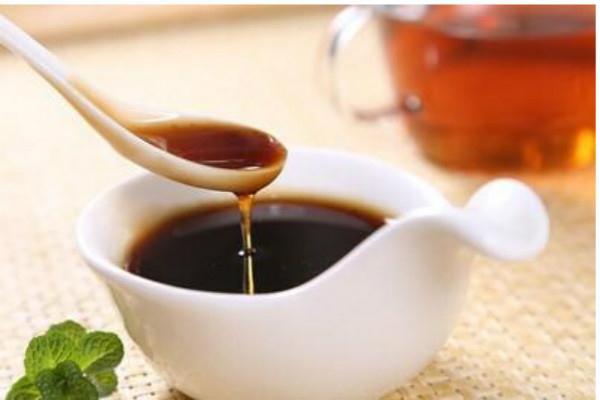 秋梨膏的功效 秋梨膏的做法 秋梨膏的功效 秋梨膏的做法