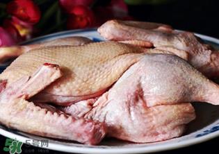腌鸭子放多少盐?腌鸭子放盐的比列 腌鸭子放多少盐?腌鸭子放盐的比列