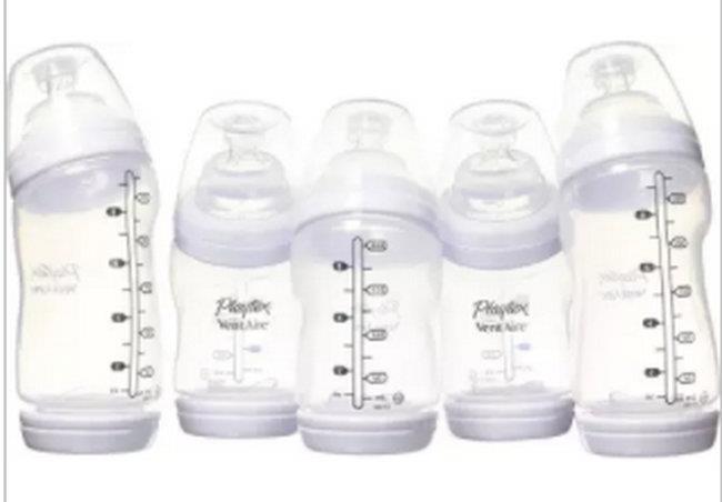 Playtex Baby Vent Aire