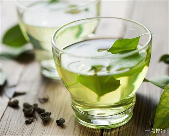 绿茶