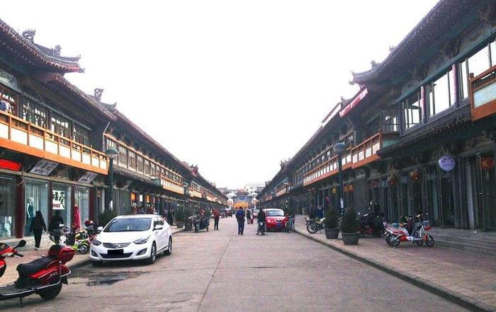 山西朔州一个单字县,与大同相邻,拥有佛宫寺释迦塔