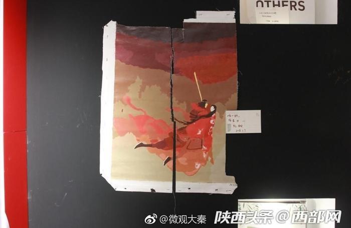 探访西安“失恋博物馆”:珍藏来自前任的独家记忆