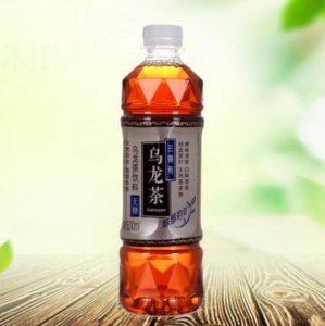 茶饮料品牌排行榜前十名 三得利乌龙茶第一名 王老吉无糖凉茶暂居第二