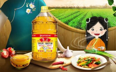 ​什么牌子的食用油质量好？食用油品牌排行榜前十名