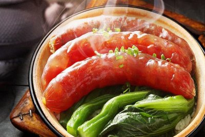 ​腊肠什么品牌的比较好吃？腊肠品牌排行榜前十名