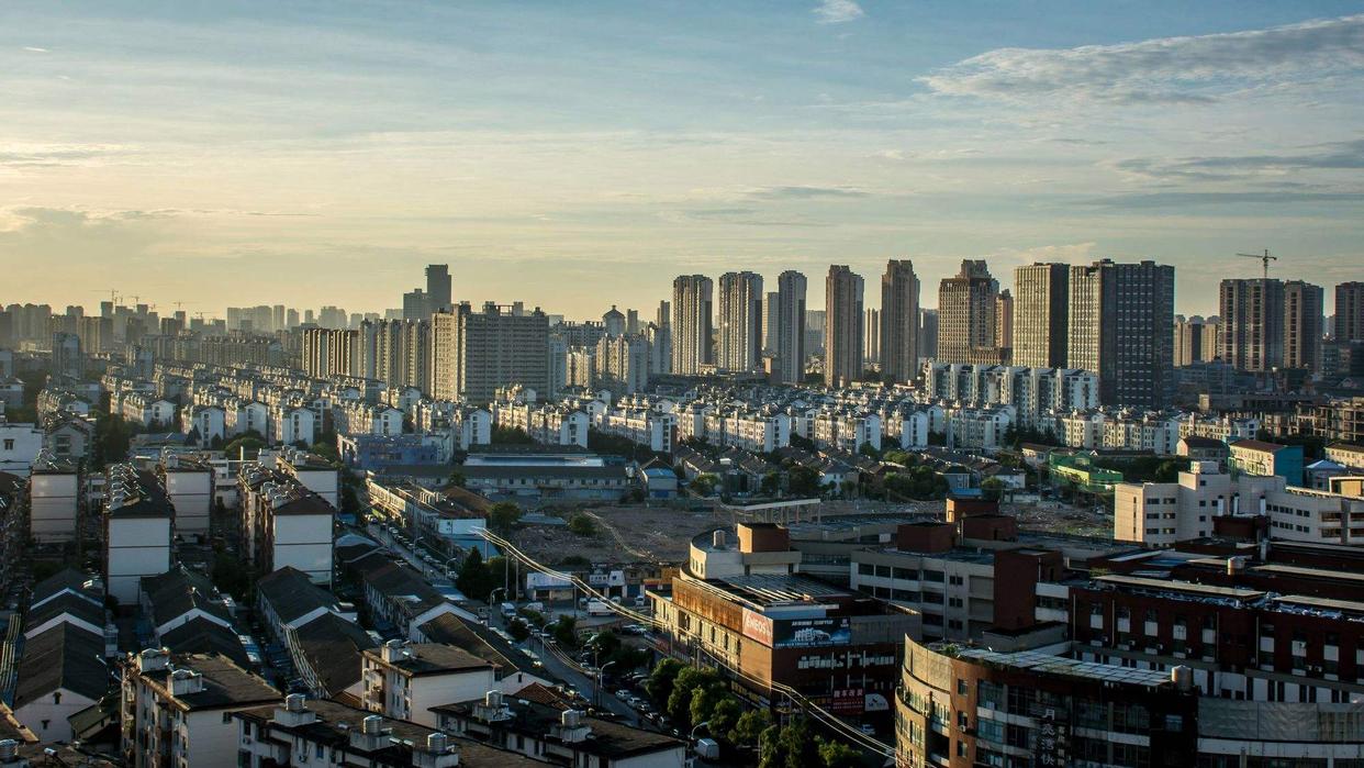 2023江苏一季度各市GDP排名(江苏13市gdp最新排名)