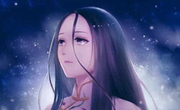 一人之下宝儿姐王也壁纸，无水印绝美图片，喜欢可以收藏下来喔！