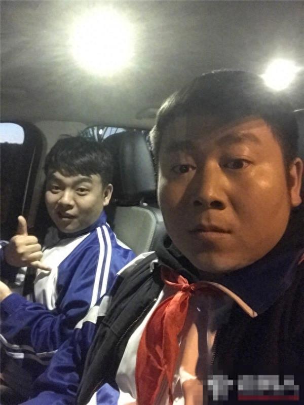 看了这么久的陈翔六点半，你知道导演到底是何方神圣吗？