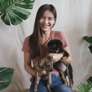 AoMike夫妇再合体“撒狗粮”,粉丝大呼快结婚