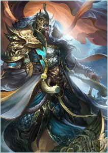 ​三国：曹老板科普(三国杀）