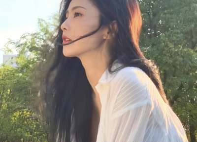 ​漂亮又可爱女朋友生气了怎么哄